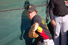 Ohlendorf impressive in 2-1 loss