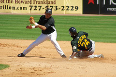 The Andrew McCutchen era begins; Pirates beat Mets 11-6