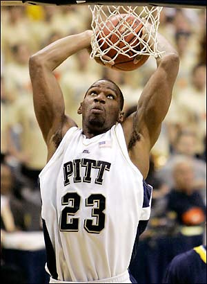 NBA Draft: Blair's decision to enter the draft backfires; Selected 37th overall 