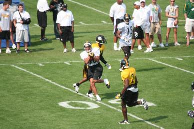 Day 8: Steelers are no strangers to rule changes brought about by their agressive style
