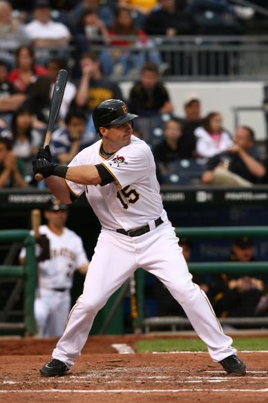 Pirates win for the second time in 14 games; beat Milwaukee 9-5