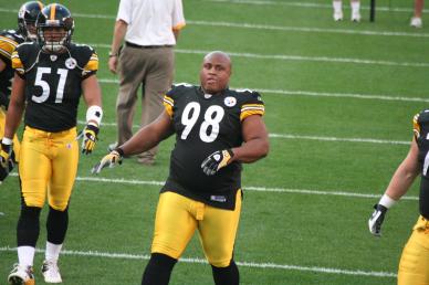 Steelers vs Bears has plenty of intrigue