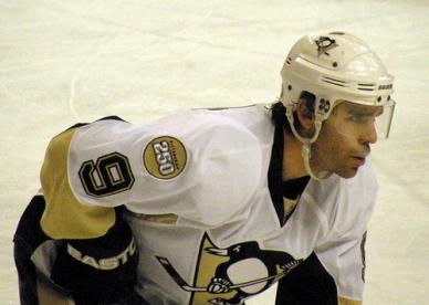 THE BALLAD OF PASCAL DUPUIS
