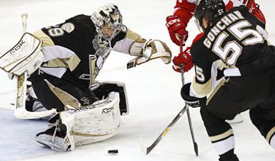 Will Marc Andre Fleury finally get the credit he deserves?