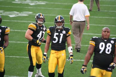 Steelers Insider: Recent trend continues for once vaunted defense