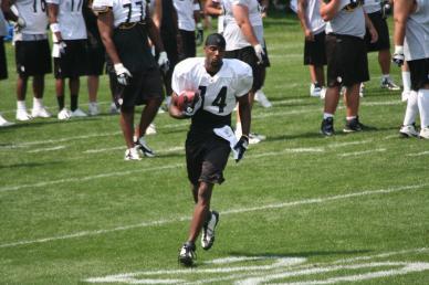 Thursday Practice Report: Sweed in; McDonald out