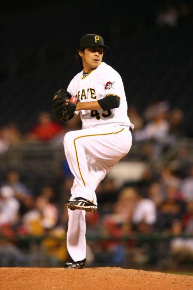 Analysis of the Aki Iwamura acquisition