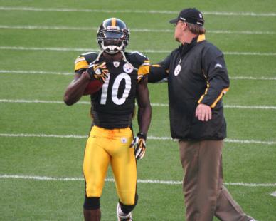 Preview: AFC North Showdown
