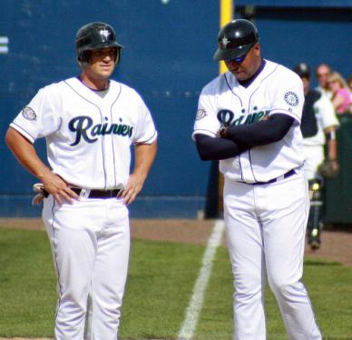 Former top prospect Jeff Clement knows it's now or never to make his mark