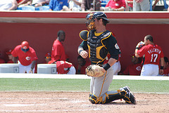 Winter Meetings Recap: Doumit unlikely to be dealt this off-season
