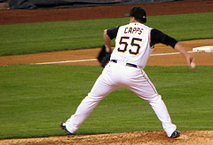 Day 1 Winter Meetings Buzz: Capps on his way out?