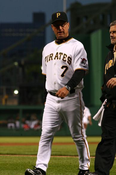 Day 3 Winter Meetings: John Russell on Ronny Cedeno