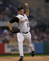 Latest Pirates Buzz: Pirates willing to move Zach Duke; Targeting Reid Brignac; Express interest in Rich Harden