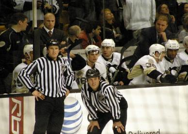 BRING BACK THERRIEN