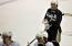 Players get day off to nurse injuries 