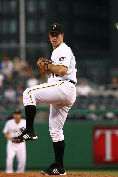 Spring Training Preview: Starting Pitchers
