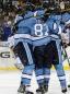 Crosby's hat trick fuels comeback win 