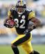 Randle El on returning to the Steelers: 