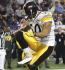 Steelers, Larry Foote agree to 3 year deal worth $9 million