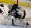 Penguins make it four straight, earn their 40th win of the season