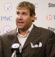 On the Roethlisberger Suspension: Goodell is on a maverick style sheriff power trip