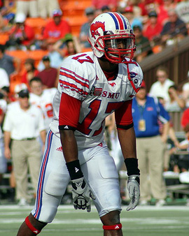 Steelers select