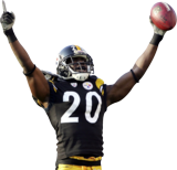 Steelers get their cornerback, trade for Bryant McFadden