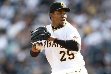 Latest on Octavio Dotel; Cedeno/Iwamura trade talk