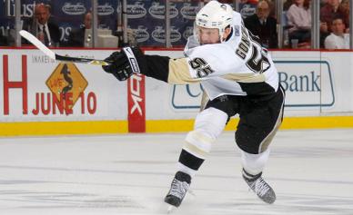 After moving to Plan B, Shero ecstatic about signings of Martin, Michalek
