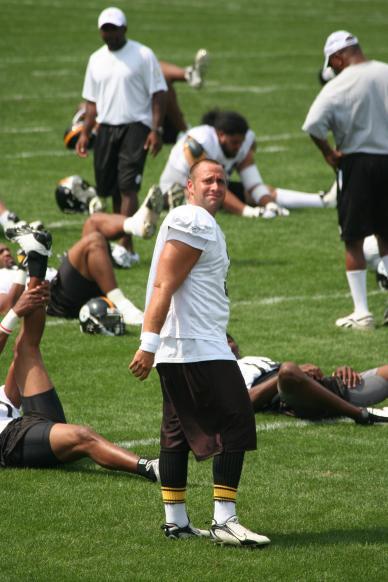 Latest contract updates on Reed, Taylor and Woodley