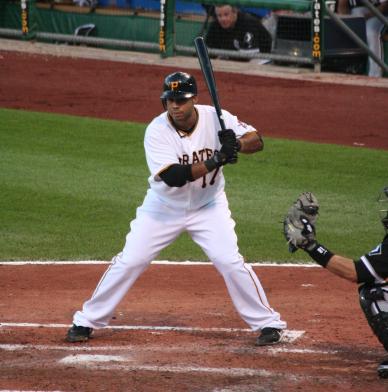 Pirates talk of increasing payroll in 2011 just a PR move  