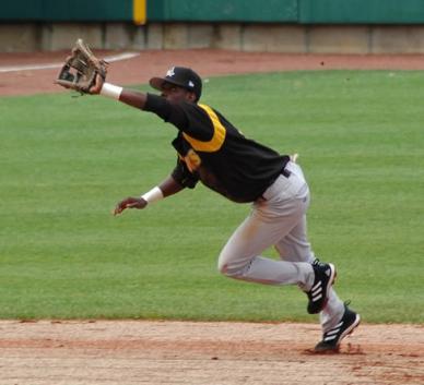 Pirates: Scout weighs in on potential September callups