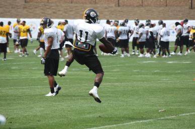 Mike Tomlin Press Conference News and Notes 