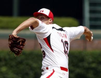Pirates, Taillon inch closer to deal on eve of signing deadline 