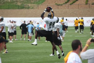 Latest whispers on Hartwig, Sanders, Burnett & QB situation