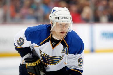Kariya's agent says no timetable set for client to pick next NHL home