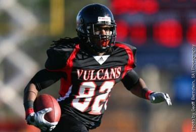 Vulcans picked No. 7 in D2Football.com poll