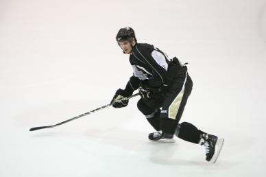 Rookie Tournament Buzz: Jeffrey getting rave reviews 