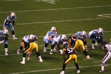 Steelers defense deserves their perfect 3-0 mark in 2010
