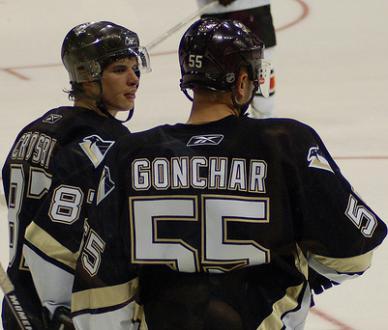 MARTIN > GONCHAR?