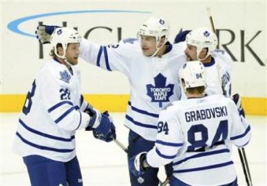 Post-Toronto Observations: Penguins drop third game in a row at home 