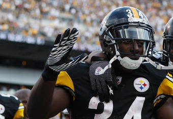 Week 4 Fantasy Football Preview