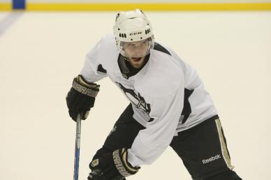 Rangers @ Penguins Morning Skate Updates: Kennedy out; 