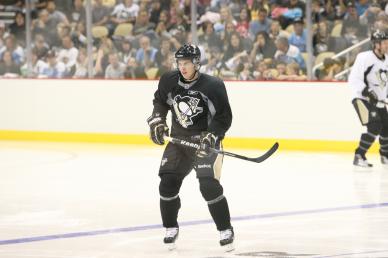 Inside the Numbers: Pens enter Monday's action with 3rd best record in the NHL 