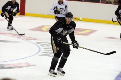 Canes @ Pens Morning Skate Updates: No changes expected to lineup