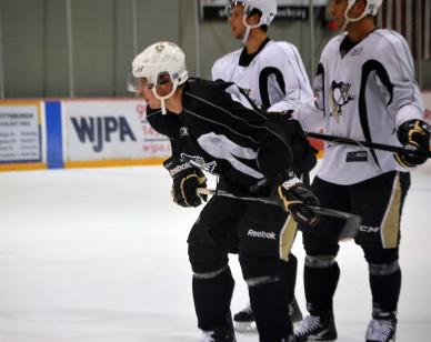 Inside the Penguins: Thursday's Insider Report & Notes