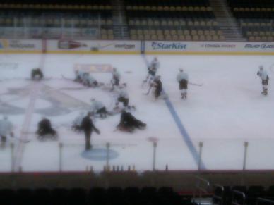 Bylsma Tidbits: Malkin, 3rd Line, Devils & Billy Guerin