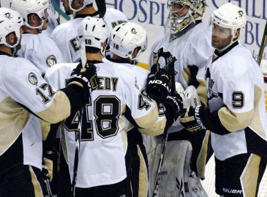 Source: Dupuis a priority on extension front as brass will begin to formulate plans in Jan. 