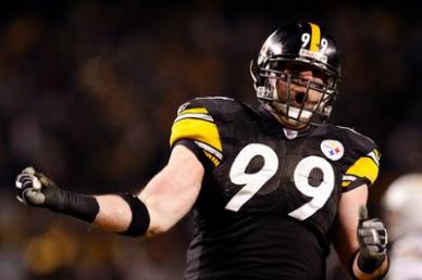 Steelers Tuesday: Team reverses course in winning close games in 2010