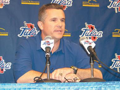 Pitt, Todd Graham reach deal to become next head coach